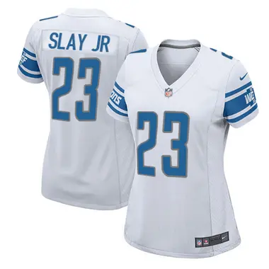 darius slay jersey